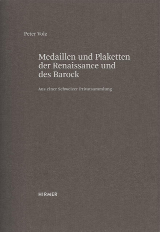Medaillen und Plaketten der Renaissance und des Barock