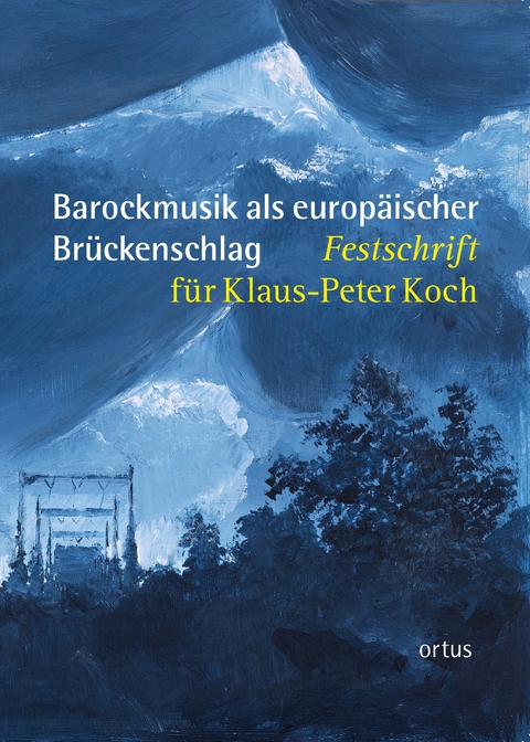 Barockmusik als europ&auml;ischer Br&uuml;ckenschlag - 