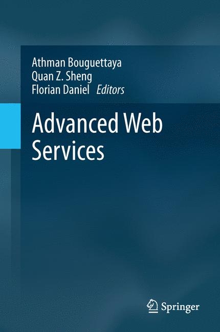 Advanced Web Services - 