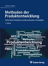Methoden der Produktentwicklung - Werner Engeln