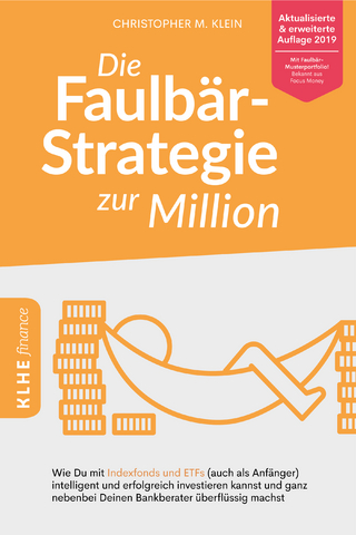 Die Faulbär-Strategie zur Million