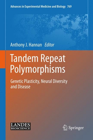 Tandem Repeat Polymorphisms