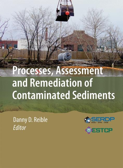 Processes, Assessment and Remediation of Contaminated Sediments - 