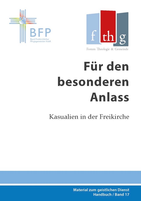 F&uuml;r den besonderen Anlass
