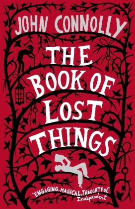 Book of Lost Things Illustrated Edition -  John Connolly