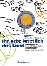 Ihr erbt letztlich das Land - Eugen Eckert, Johann Simon Kreuzpointner