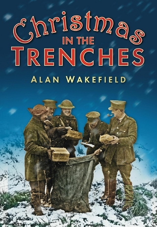 Christmas in the Trenches