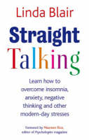 Straight Talking -  Linda Blair