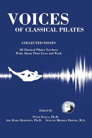 Voices of Classical Pilates