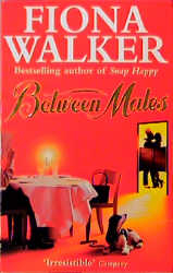 Between Males -  Fiona Walker