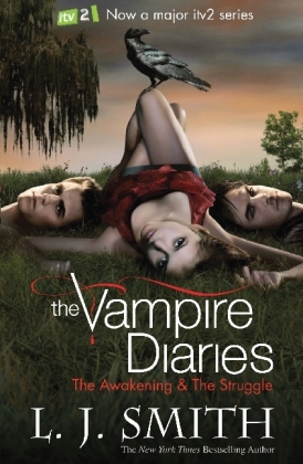 Vampire Diaries: The Awakening -  L.J. Smith