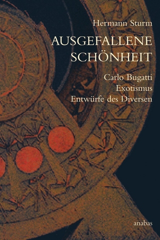 Ausgefallene Schönheit