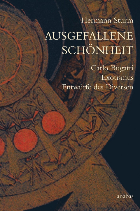 Ausgefallene Sch&ouml;nheit - Hermann Sturm