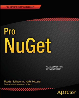 Pro NuGet