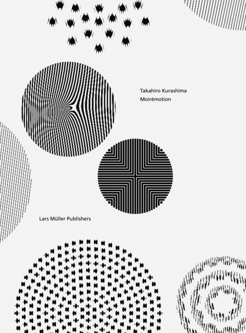 Moirémotion - Takahiro Kurashima