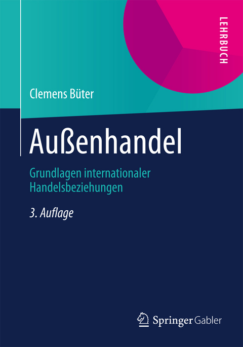 Au&szlig;enhandel - Clemens B&uuml;ter
