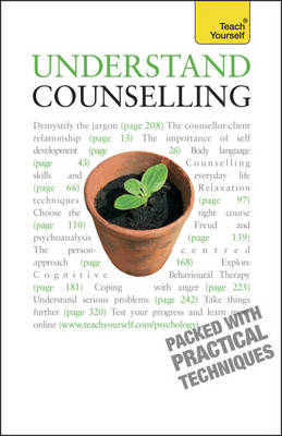 Understand Counselling -  Aileen Milne