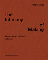 The Intimacy of Making - 