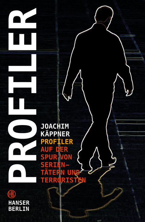 Profiler - Joachim K&auml;ppner