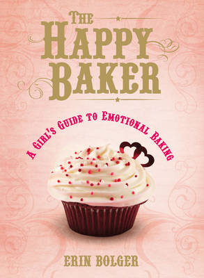 HAPPY BAKER EB -  Erin Bolger