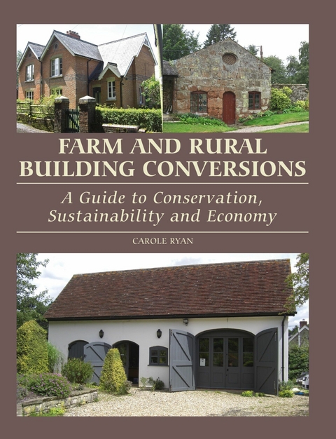 Farm and Rural Building Conversions -  Carole Ryan