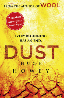 Dust -  Hugh Howey