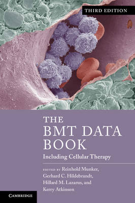 BMT Data Book
