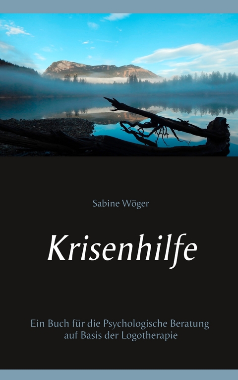 Krisenhilfe - Sabine W&ouml;ger