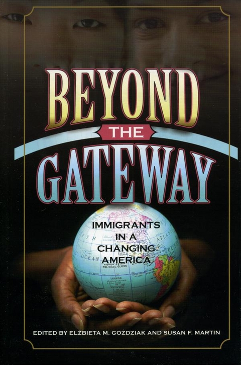 Beyond the Gateway - 