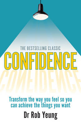 Handling conflict with Confidence -  Rob Yeung