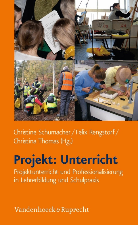 Projekt: Unterricht - 