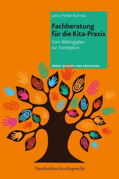 Fachberatung f&uuml;r die Kita-Praxis - Jutta Hinke-Ruhnau