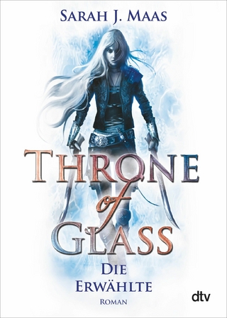 Throne of Glass