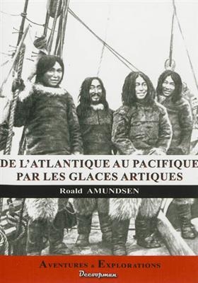 de L'Atlantique Au Pacifique