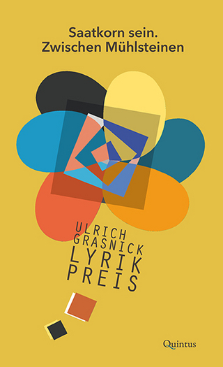 Saatkorn sein. Zwischen Mühlsteinen