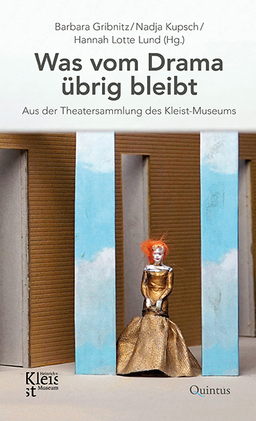 Was vom Drama &uuml;brig bleibt - Hannah Lotte Lund, Barbara Gribnitz, Nadja Kupsch