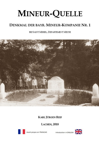 Deutsches Denkmal Mineur-Quelle, St. Mihiel