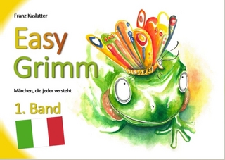 EasyGrimm / EasyGrimm 1. Band italienisch