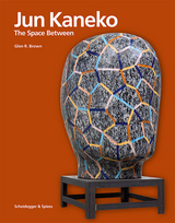 Jun Kaneko - Glenn R. Brown