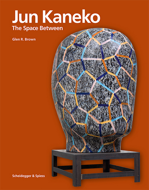 Jun Kaneko - Glenn R. Brown