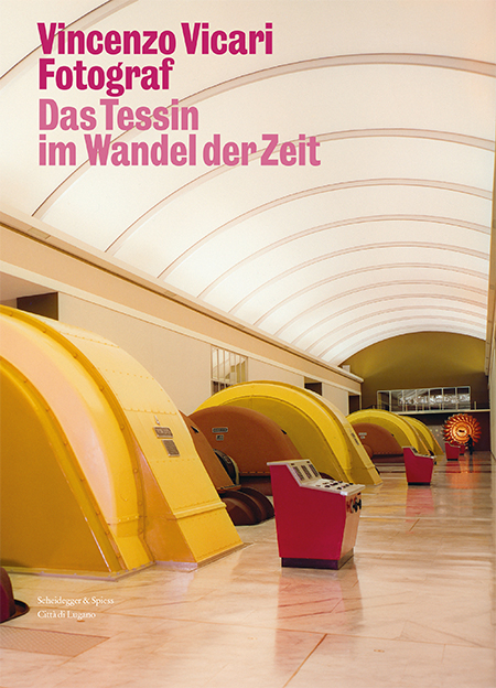 Vincenzo Vicari Fotograf - 