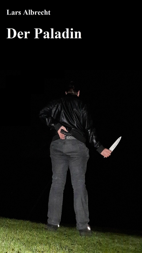 Der Paladin - Lars Albrecht