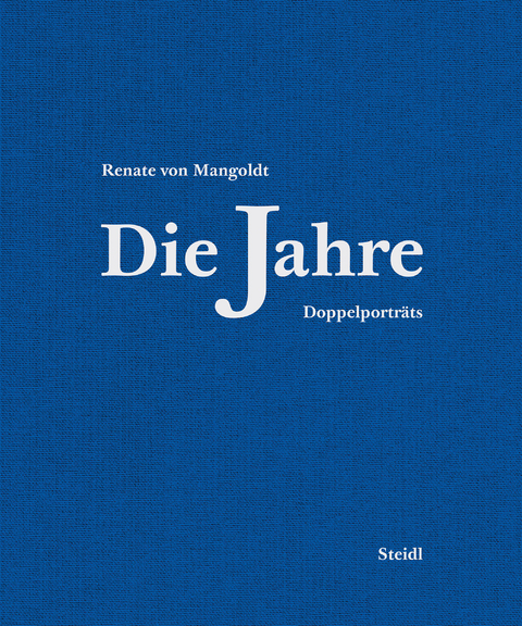 Die Jahre - Renate von Mangoldt