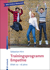 Trainingsprogramm Empathie - Sebastian L. Hirn