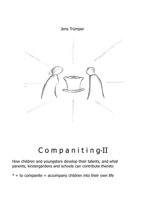 Companiting II - Jens Tr&uuml;mper