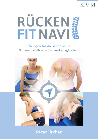 Rücken-Fit-Navi