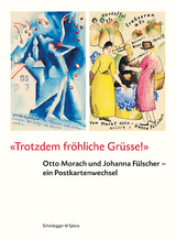 Trotzdem fr&ouml;hliche Gr&uuml;sse! - Patricia Bieder