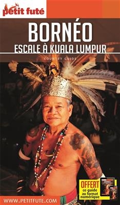 Bornéo : escale à Kuala Lumpur