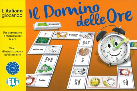 Il Domino delle Ore
