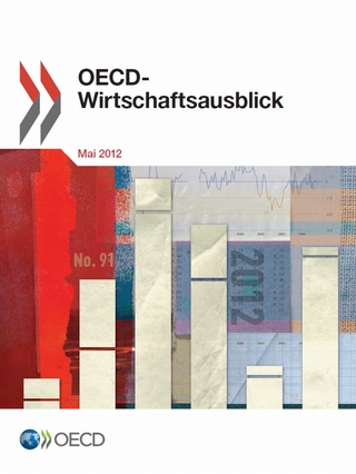 OECD Wirtschaftsausblick, Ausgabe 2012/1